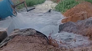 عباس آباد شهرستان بافق