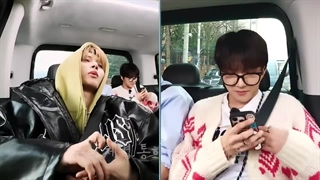 اپیزود ۲۹ ریلیتی‌شو وات‌دور(What door) بوی نکست دور + زیرنویس‌فارسی