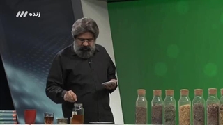 راز خرید عسل اصلی دکتر یارقلی