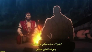 انیمه ماجراجویی تازه کار قسمت 12 از(سلو انیمه)