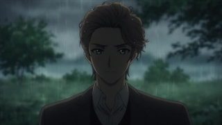 تریلر انیمه سریالی معمایی و علمی تخیلی  Your Forma | فرم شما