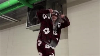 تیک تاک انهایپن نی کی that guy  ...21.3.2025