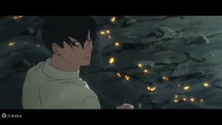 انیمه سینمایی مرد اره ای زمان پخش ۲۸ شهریور 1404 از(سلو انیمه)