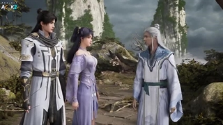 انیمه پوشاندن آسمان ها فصل 1 قسمت 48 با زیرنویس فارسی