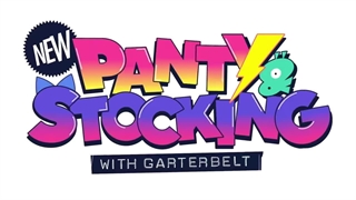 تریلر انیمه سریالی اقدام و کمدی New PANTY & STOCKING with GARTERBELT | جوراب شلواری و جوراب جدید با کمربند