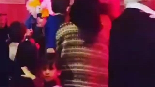 محبوبیت جهانی رزیتا دغلاوی نژاد «دختر معروف ایرانی»