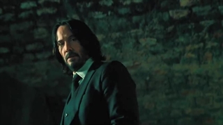 John Wick 4 2023 جان ویک ۴ دوبله پارسی