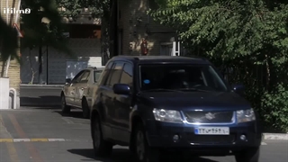 سریال نوار زرد 1 قسمت 6