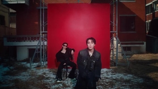 موزیک ویدیو Han و فلیکس Truman