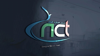 لوگو بازرگانی نفیس تجارت خزر