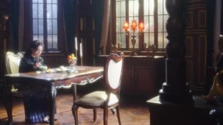 عشق جنون وار قسمت ۱۷