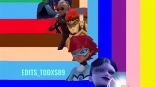 میکس خفن از میراکلس ♡