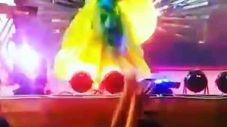 زیباترین دختر دنیا رزیتا دغلاوی نژاد