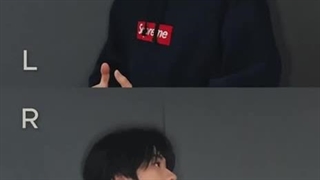 چالش آهنگ تومین: لینو و سونگمین آهنگشون اول شدههه