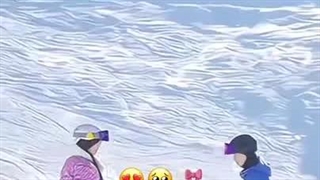 سریال چینی اسکی به سوی عشق با ☆بازی استوریو ☆