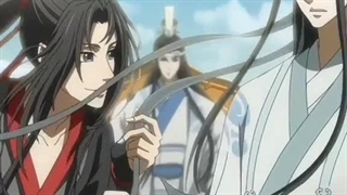 میکس از انیمه استاد تعالیم شیطانی