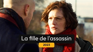 La fille de l'assassin