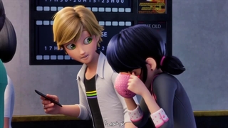 میراکلس فصل۶ قسمت۲ زیرنویس اختصاصی میراکلس پرشین دانی