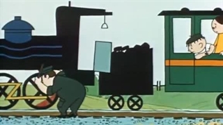 S02E06 - Die Reise per Anhalter - Lolek & Bolek