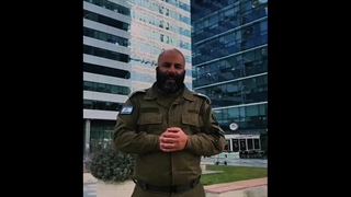 روز جهانی قدس / عادل ندیمی