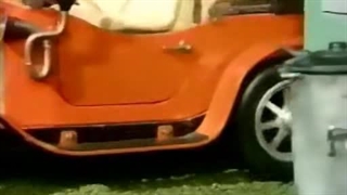 37 Pat n Mat  AJeTo - Garage Door (Vrata)