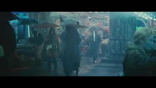 بخشی از فیلم بلید رانر Blade Runner 2049