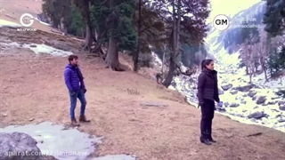 من برای عشقم جان میدهم قسمت 52