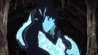 فصل 2 قسمت 13 (پایانی) + انیمه تک رو (Solo Leveling: Arise from the Shadows)+زیرنویس چسبیده+720p