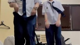 چالش با درو و سی ان در پشت صحنه ی سریال جواهر بخش ای