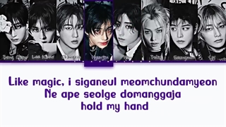 اهنگ escape با صدای استری ‌کیدز