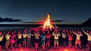 Simge & Ozan Bayraşa  - Çapkınca