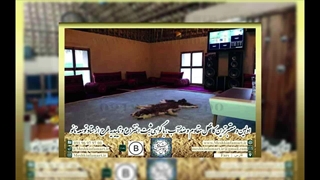 کاهگل نانو - اجرای اقامتگاه بوم گردی سنتی