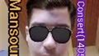 آهنگ جنجالی اجرای زنده از دیجی حمیدرضا امیرزاده و منصور جعفری از آلبوم کنسرت سال 1405