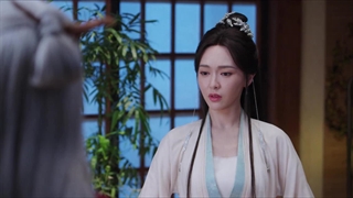 سریال چینی یک لحظه اما برای همیشه A Moment but Forever 2025 قسمت 15 با زیرنویس فارسی 1080p