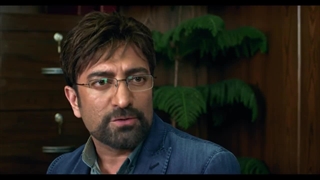 Dokhtar Amo Pesar Amo فیلم کمدی ایرانی دختر عمو و پسر عمو 1396