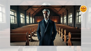 مجلس یادبود | داستانی زیبا و شنیدنی از آنتون چخوف | ترجمه: احمد گلشیری