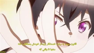 انیمه من لرد شیطانی یه امپراتوری میان کهکشانی هستم قسمت 2