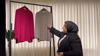 خرید جدیدترین مدل های شومیز بهاری 1404