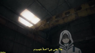 انیمه باد شکن فصل 2 قسمت 1 زیرنویس فارسی