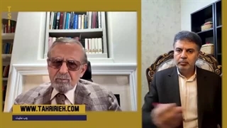 از طراحی پیچیده رهبر انقلاب در برابر ترامپ و گزینه حمله نظامی تا پاکسازی داخلی