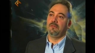 برنامه نسیمی از حقیقت - قسمت 4 - (زندگی پس از مرگ)