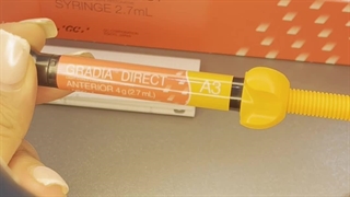 کامپوزیت گرادیا