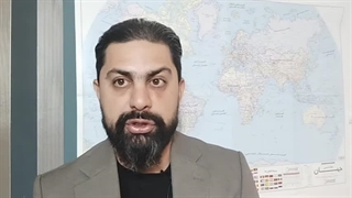 14040117: منطقه انبار تسلیحات آمریکا، جنگ گلوبالیست ها و راست افراطی ها!