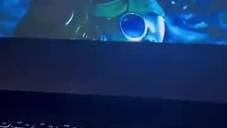 مباره دکتر دووم با تانوس در اونجرز سیکرت وارز