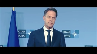 14040117: راز پنهان نشست ناتو با مارکو روبیو که رسانه‌ها سانسور کردند!