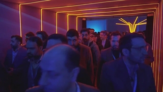 رویداد ری‌برندینگ همراه اول