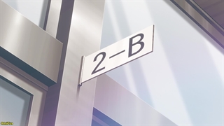 انیمه  آهارن سان کشف نشدنی‌ـه Aharen-san wa Hakarenai فصل دوم قسمت 1