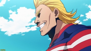 انیمه آکادمی قهرمانانه من: عدالت‌جوی خودسر Vigilante: Boku no Hero Academia Illegals قسمت 1