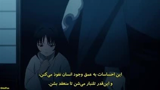 انیمه شمشیر شکارچی شیطان قسمت 2