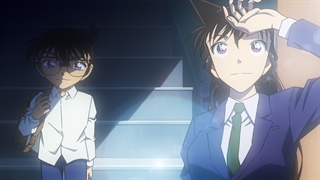 انیمه کاراگاه کونان [Detective Conan] قسمت۱۱۳۹